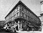 Tratto tra via VIII Febbraio e Via Municipio. 1965